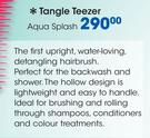 Tangle Teezer Aqua Splash