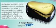 Tangle Teezer Compact