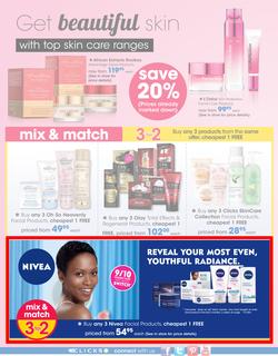 Clicks : Autumn Beauty (14 Mar - 10 Apr 2016), page 18