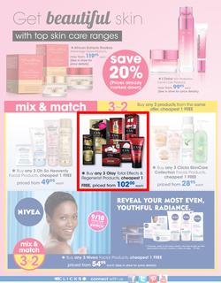 Clicks : Autumn Beauty (14 Mar - 10 Apr 2016), page 18