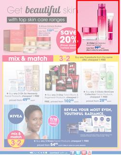 Clicks : Autumn Beauty (14 Mar - 10 Apr 2016), page 18