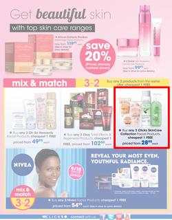 Clicks : Autumn Beauty (14 Mar - 10 Apr 2016), page 18