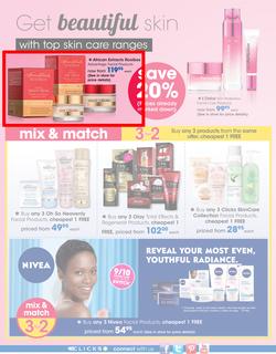 Clicks : Autumn Beauty (14 Mar - 10 Apr 2016), page 18