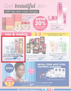 Clicks : Autumn Beauty (14 Mar - 10 Apr 2016), page 18