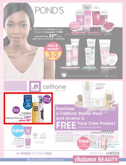 Clicks : Autumn Beauty (14 Mar - 10 Apr 2016), page 19