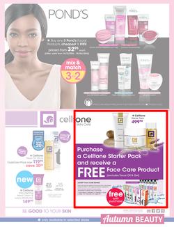 Clicks : Autumn Beauty (14 Mar - 10 Apr 2016), page 19