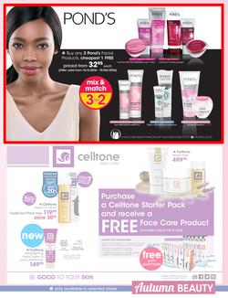 Clicks : Autumn Beauty (14 Mar - 10 Apr 2016), page 19