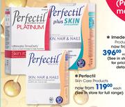 Perfectil Skin Care Products-Each