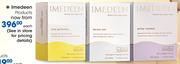 Imedeen Products-Each