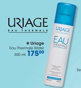 Uriage Eau Thermale water-300ml
