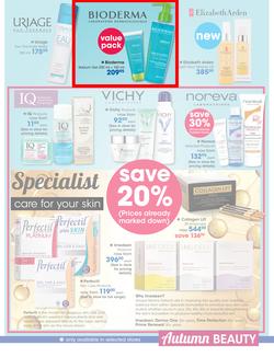 Clicks : Autumn Beauty (14 Mar - 10 Apr 2016), page 21