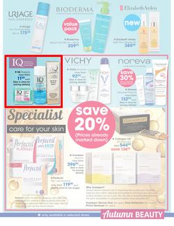 Clicks : Autumn Beauty (14 Mar - 10 Apr 2016), page 21