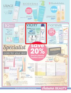 Clicks : Autumn Beauty (14 Mar - 10 Apr 2016), page 21