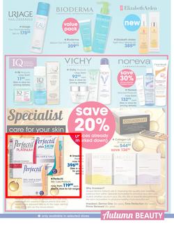 Clicks : Autumn Beauty (14 Mar - 10 Apr 2016), page 21