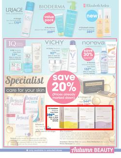 Clicks : Autumn Beauty (14 Mar - 10 Apr 2016), page 21