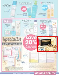 Clicks : Autumn Beauty (14 Mar - 10 Apr 2016), page 21