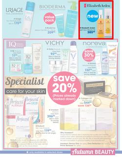 Clicks : Autumn Beauty (14 Mar - 10 Apr 2016), page 21