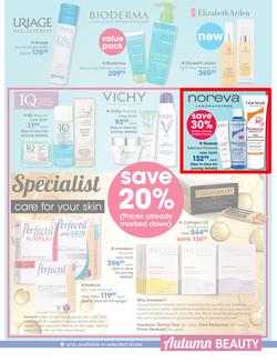 Clicks : Autumn Beauty (14 Mar - 10 Apr 2016), page 21