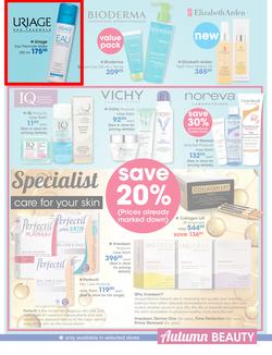 Clicks : Autumn Beauty (14 Mar - 10 Apr 2016), page 21