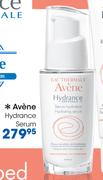 Avene Hydrance Serum