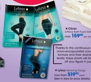 Lytess Slimming Range-Each