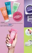 Sorbet Firming,Hydrating,Cleansing,Balancing & Smoothing Products-Each
