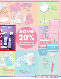 Clicks : Autumn Beauty (14 Mar - 10 Apr 2016), page 25