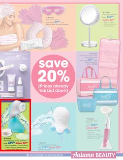 Clicks : Autumn Beauty (14 Mar - 10 Apr 2016), page 25