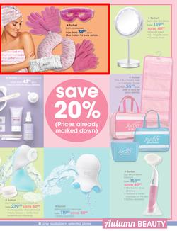 Clicks : Autumn Beauty (14 Mar - 10 Apr 2016), page 25