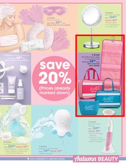Clicks : Autumn Beauty (14 Mar - 10 Apr 2016), page 25