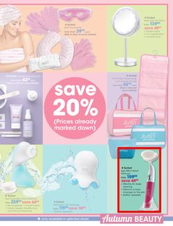 Clicks : Autumn Beauty (14 Mar - 10 Apr 2016), page 25