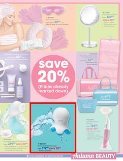 Clicks : Autumn Beauty (14 Mar - 10 Apr 2016), page 25