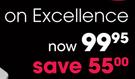 L'Oreal Paris Excellence Hair Colour