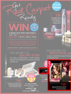 Clicks : Autumn Beauty (14 Mar - 10 Apr 2016), page 26