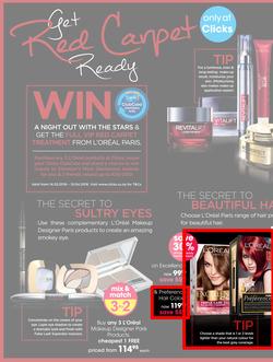 Clicks : Autumn Beauty (14 Mar - 10 Apr 2016), page 26