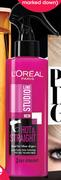 L'Oreal Studio Line Products-Each