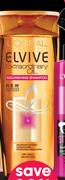 Elvive Shampoo Or Conditioner-400ml