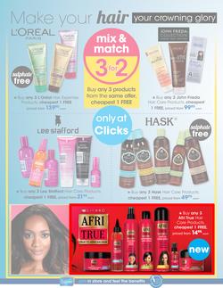 Clicks : Autumn Beauty (14 Mar - 10 Apr 2016), page 28