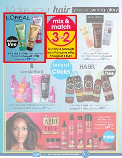 Clicks : Autumn Beauty (14 Mar - 10 Apr 2016), page 28