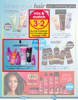 Clicks : Autumn Beauty (14 Mar - 10 Apr 2016), page 28
