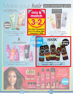 Clicks : Autumn Beauty (14 Mar - 10 Apr 2016), page 28