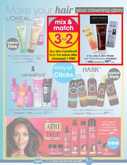 Clicks : Autumn Beauty (14 Mar - 10 Apr 2016), page 28