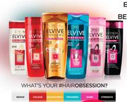 L'Oreal Shampoo Or Conditioner-400ml