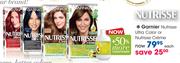 Garnier Nutrisse Ultra Color Or Nutrisse Creme-Each