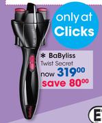 BaByliss Twist Secret