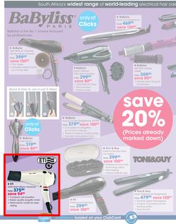 Clicks : Autumn Beauty (14 Mar - 10 Apr 2016), page 30