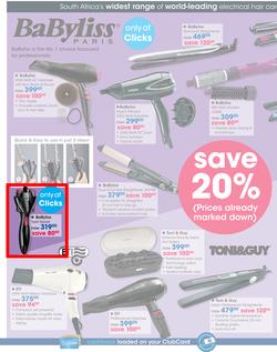 Clicks : Autumn Beauty (14 Mar - 10 Apr 2016), page 30