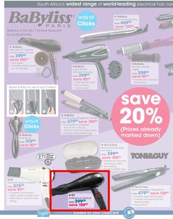 Clicks : Autumn Beauty (14 Mar - 10 Apr 2016), page 30