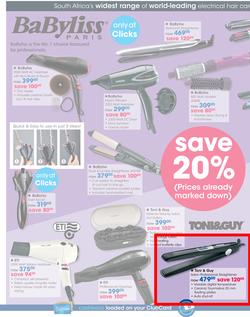 Clicks : Autumn Beauty (14 Mar - 10 Apr 2016), page 30
