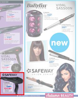 Clicks : Autumn Beauty (14 Mar - 10 Apr 2016), page 31